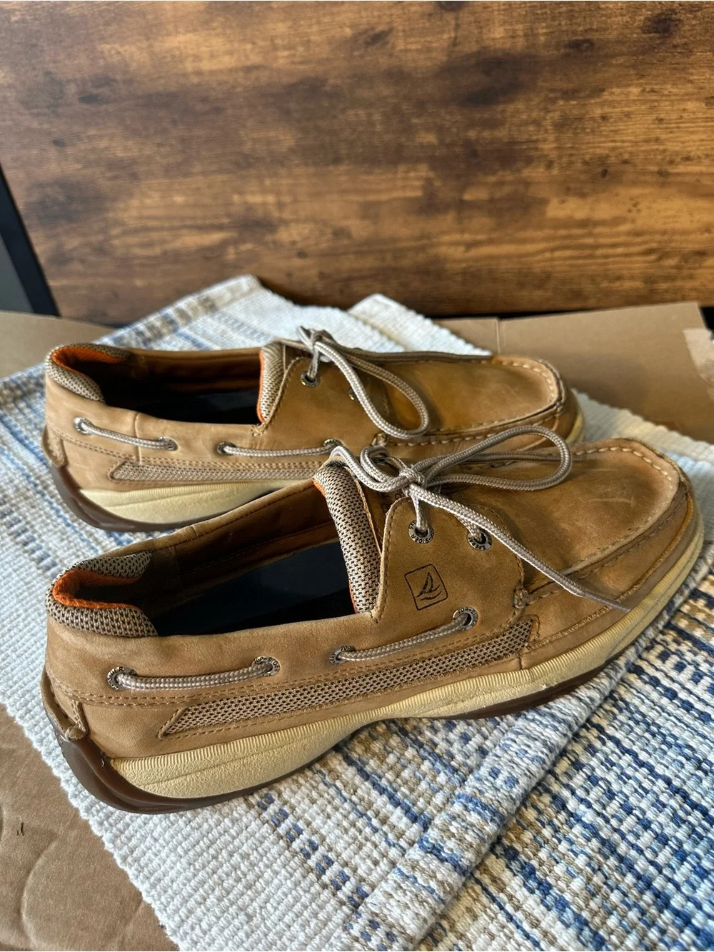 Sperry classic men